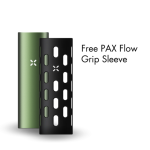 pax flow vaporizer