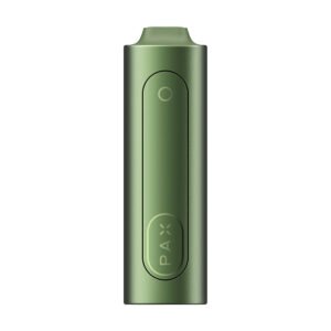 pax flow vaporizer