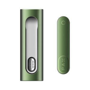 pax flow vaporizer