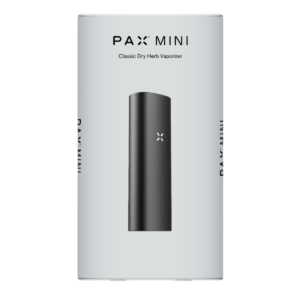 pax mini vaporizer