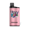 IGET BAR PEACH ICE 3500 Puffs Disposable Vape import placeholder for 3491