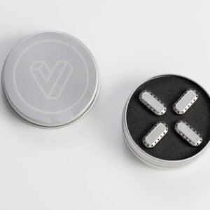 planet of the vapes pax dosing capsules