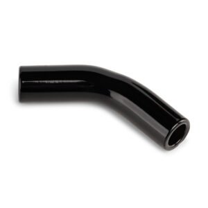 potv bent glass mouthpiece