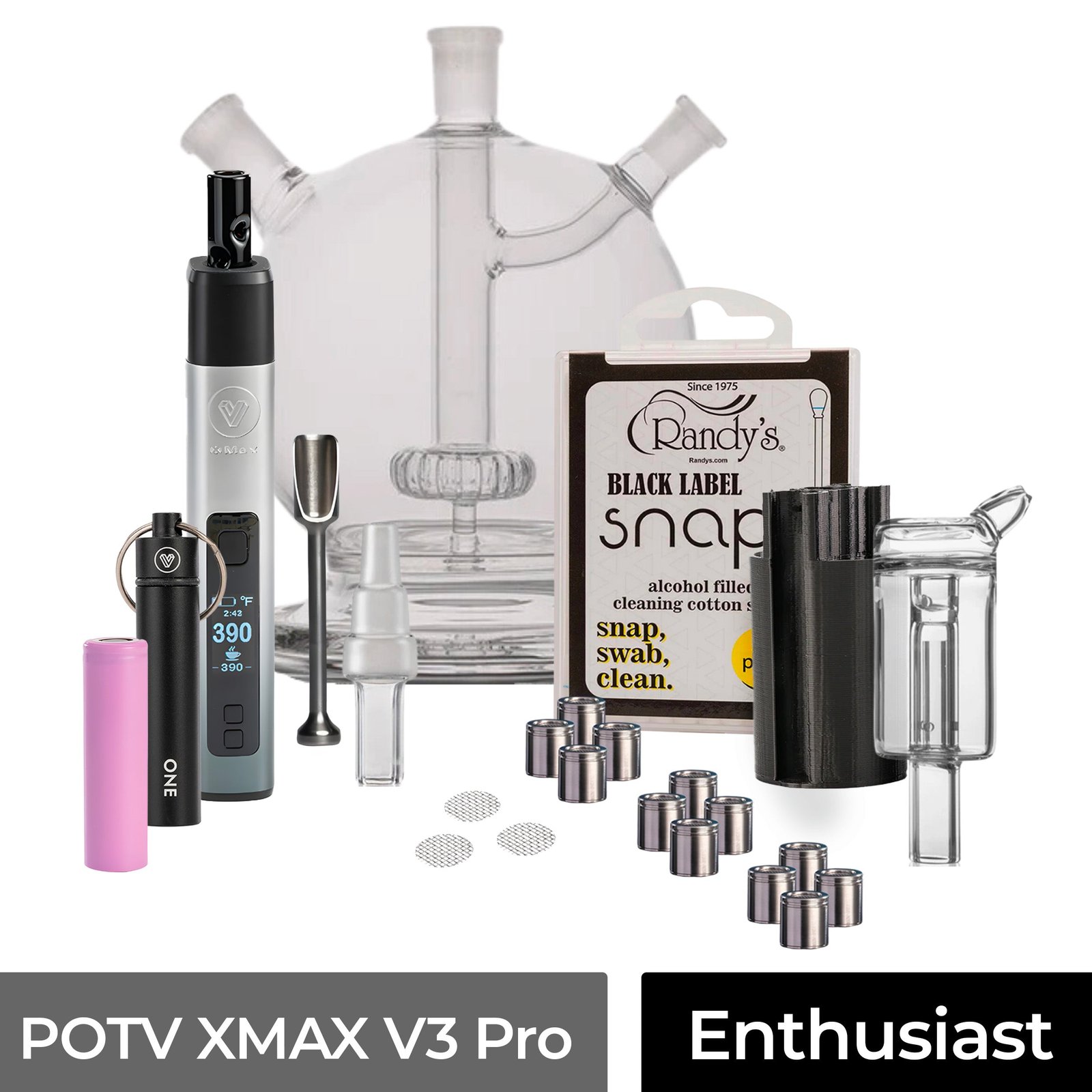 potv xmax v3 pro enthusiast vaporizer kit potv xmax v3 pro enthusiast vaporizer kit