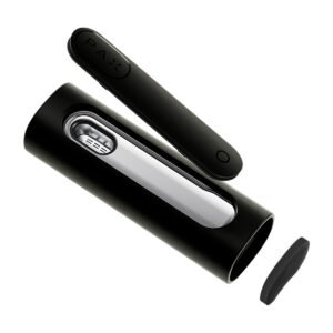 pax flow vaporizer