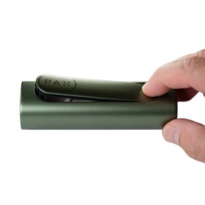 pax flow vaporizer
