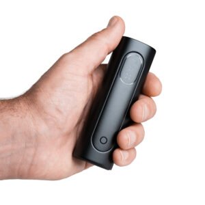 pax flow vaporizer