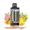 Gunnpod Moss Pineapple Orange Guava”Pod Only” 8000 import placeholder for 21000