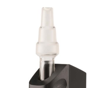 potv water pipe adapter