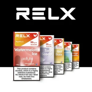 relx pod pro 2 philippines wholesale