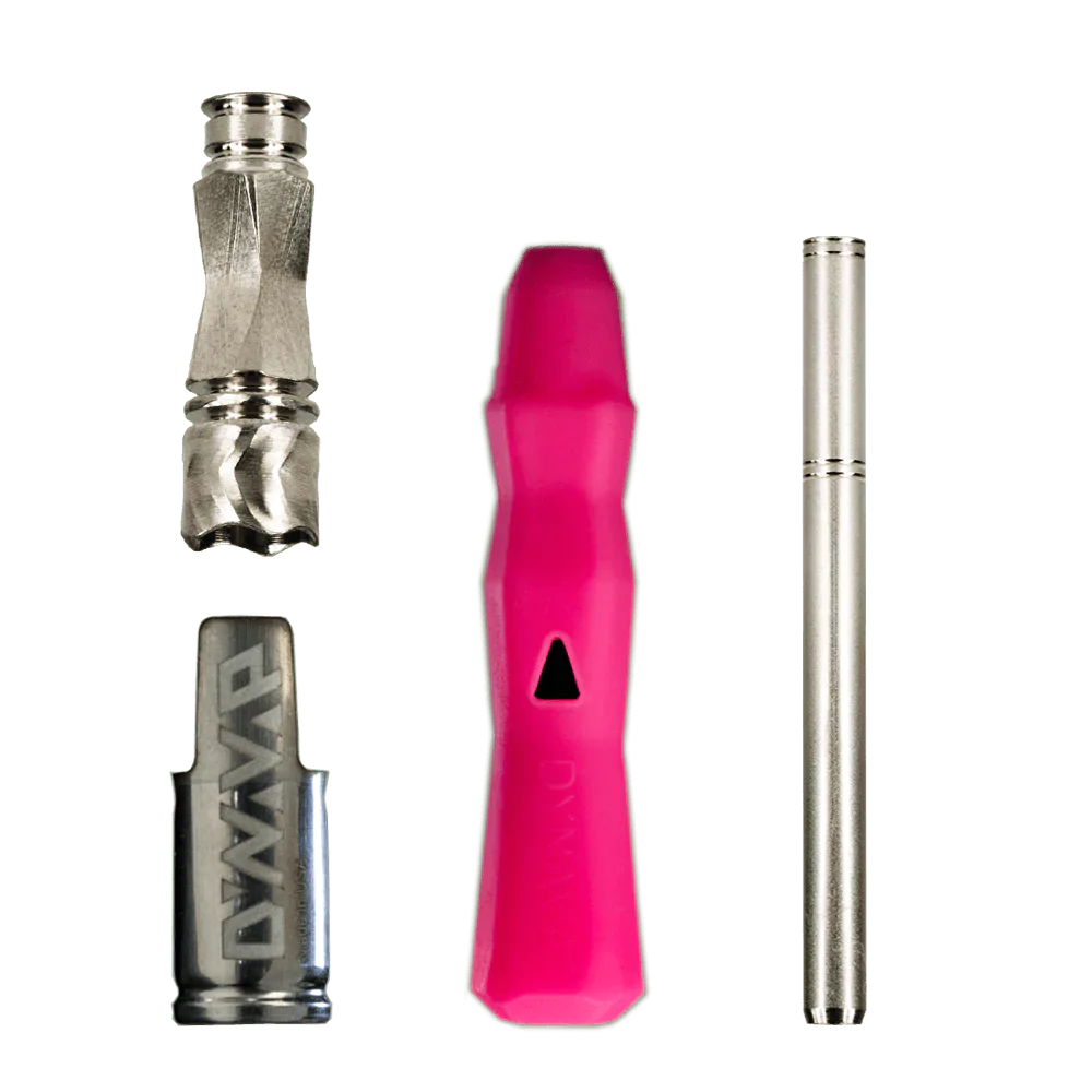dynavap the "b" neon series battery free dry flower vaporizer dynavap the "b" neon series battery free dry flower vaporizer