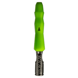 dynavap the "b" neon series battery free dry flower vaporizer