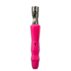 dynavap the "b" neon series battery free dry flower vaporizer