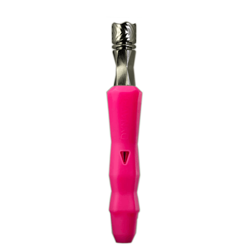 dynavap the "b" neon series battery free dry flower vaporizer dynavap the "b" neon series battery free dry flower vaporizer