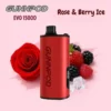 Gunnpod EVO Rose Berry Ice 15K rose berry ice.webp