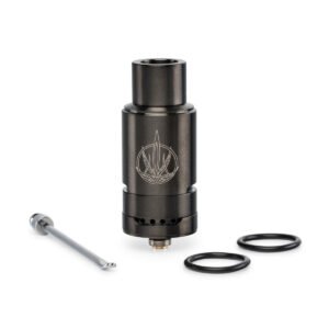 sai atomizer