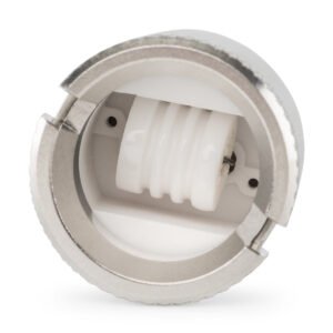 sai ceramic coil (donut & barrel)