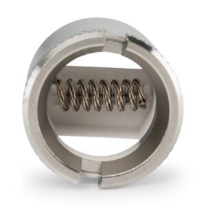 sai stainless steel coil