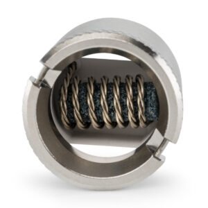 sai stainless steel coil