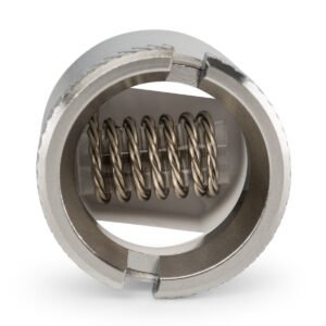 sai stainless steel coil