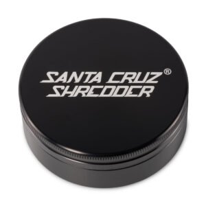 santa cruz shredder 2 piece grinder choose small, medium or large