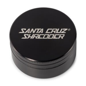 santa cruz shredder 2 piece grinder choose small, medium or large
