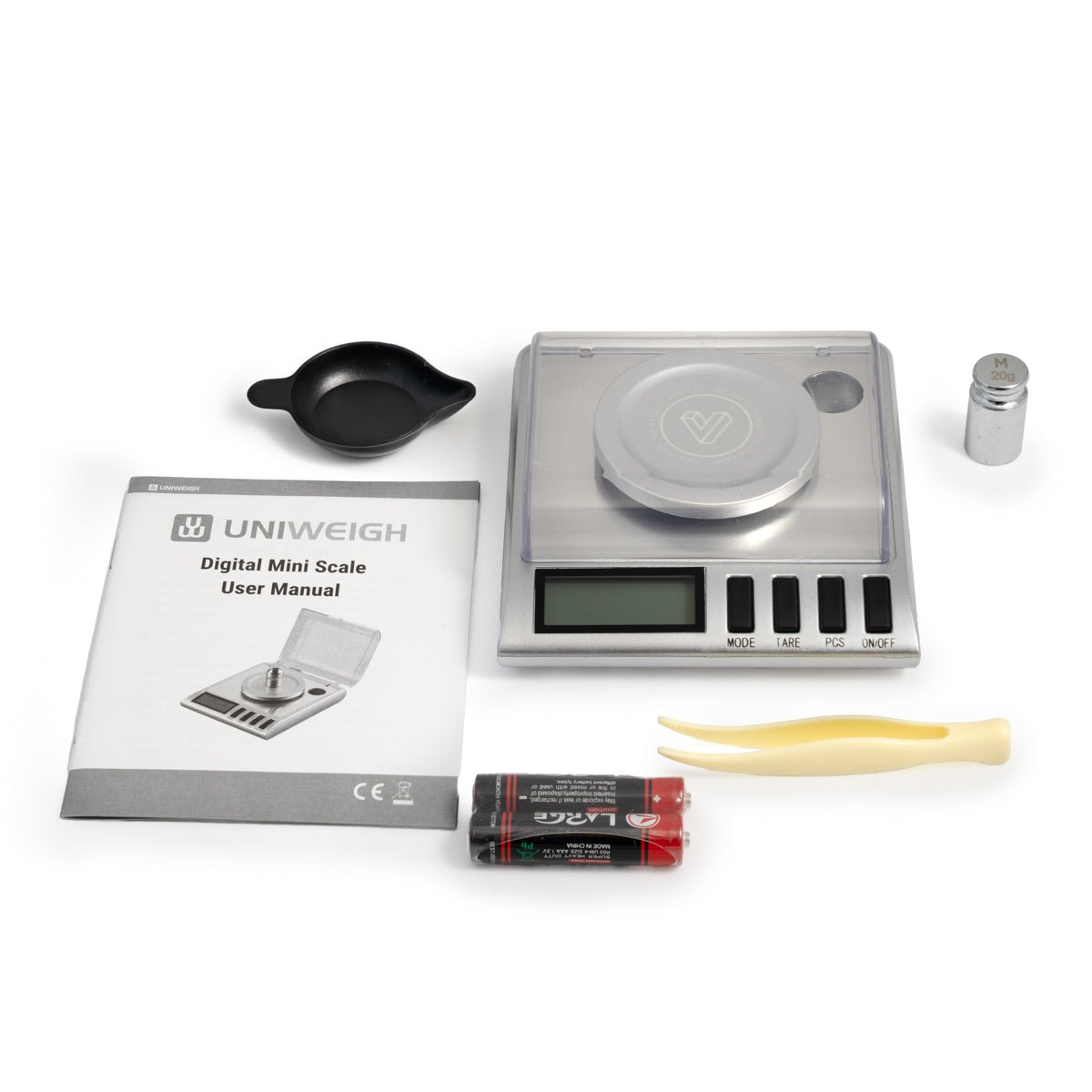 dry herb scale dry herb scale