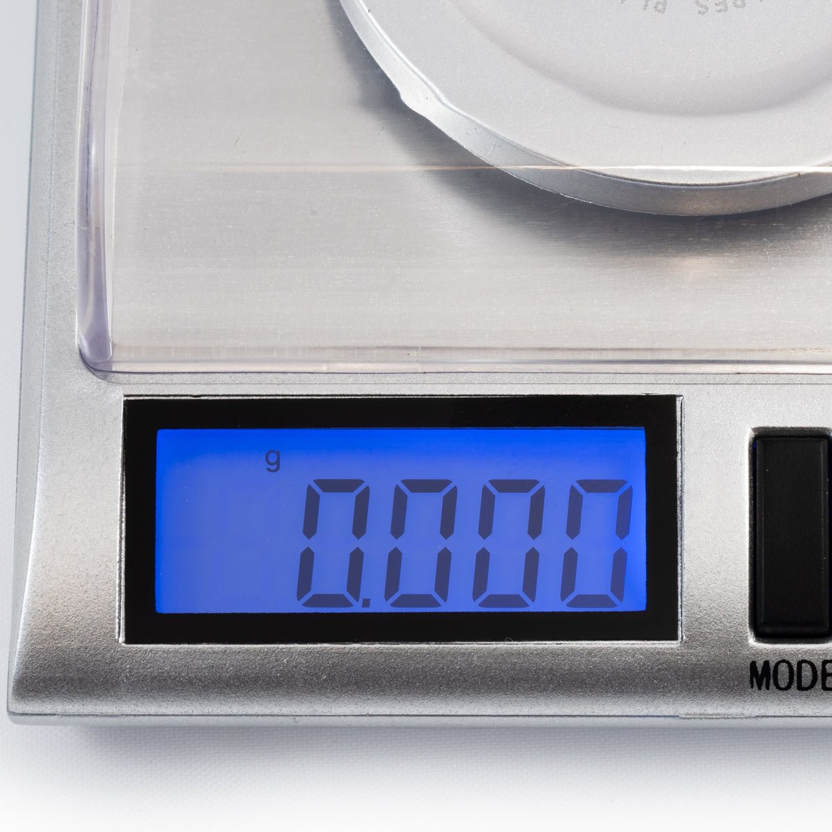 dry herb scale dry herb scale