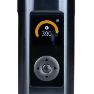 arizer solo 3 v2 vaporizer