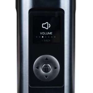 arizer solo 3 v2 vaporizer