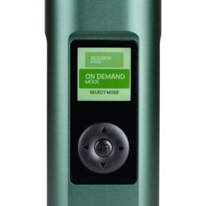 arizer solo 3 v2 vaporizer