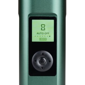 arizer solo 3 v2 vaporizer