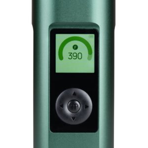 arizer solo 3 v2 vaporizer