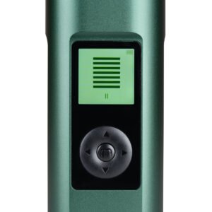 arizer solo 3 v2 vaporizer