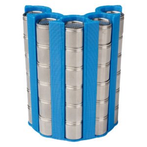potv lobo dosing capsule caddy insert for tightvac 0.12l