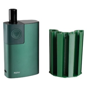 potv lobo dosing capsule caddy insert for tightvac 0.12l