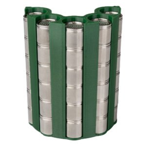 potv lobo dosing capsule caddy insert for tightvac 0.12l
