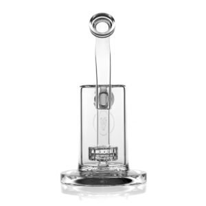 potv standard glass bubbler