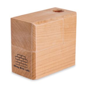 sticky brick hydrobrick maxx vaporizer clearance sale