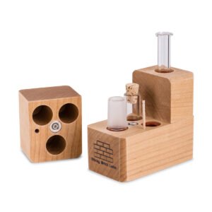 sticky brick hydrobrick maxx vaporizer clearance sale