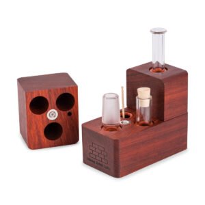 sticky brick hydrobrick maxx vaporizer clearance sale