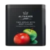 Al Fakher TWO APPLES WITH MINT import placeholder for 29286