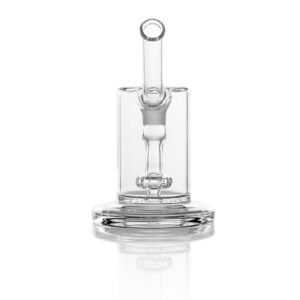 potv thumper glass bubbler