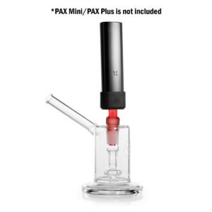 potv thumper glass bubbler