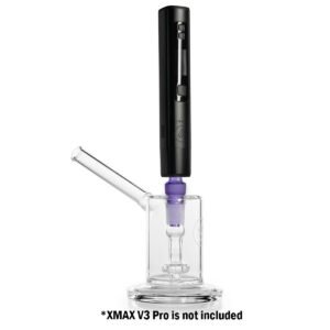 potv thumper glass bubbler