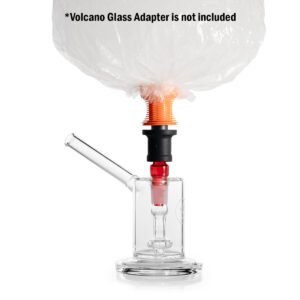 potv thumper glass bubbler