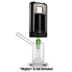 potv thumper glass bubbler