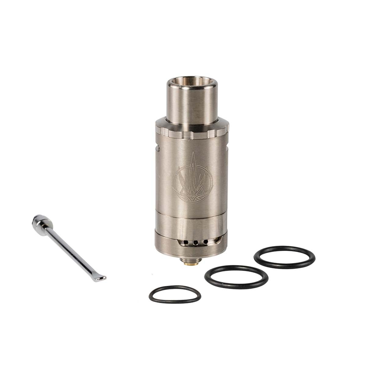 sai atomizer top airflow (taf) sai atomizer top airflow (taf)