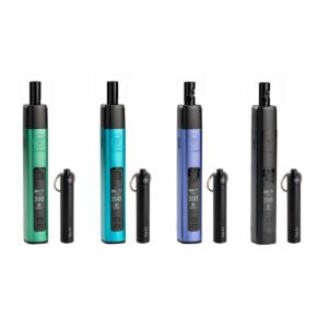 potv capsule caddy for xmax v3 pro