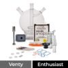 Venty Enthusiast Accessories Kit import placeholder for 8076354224307